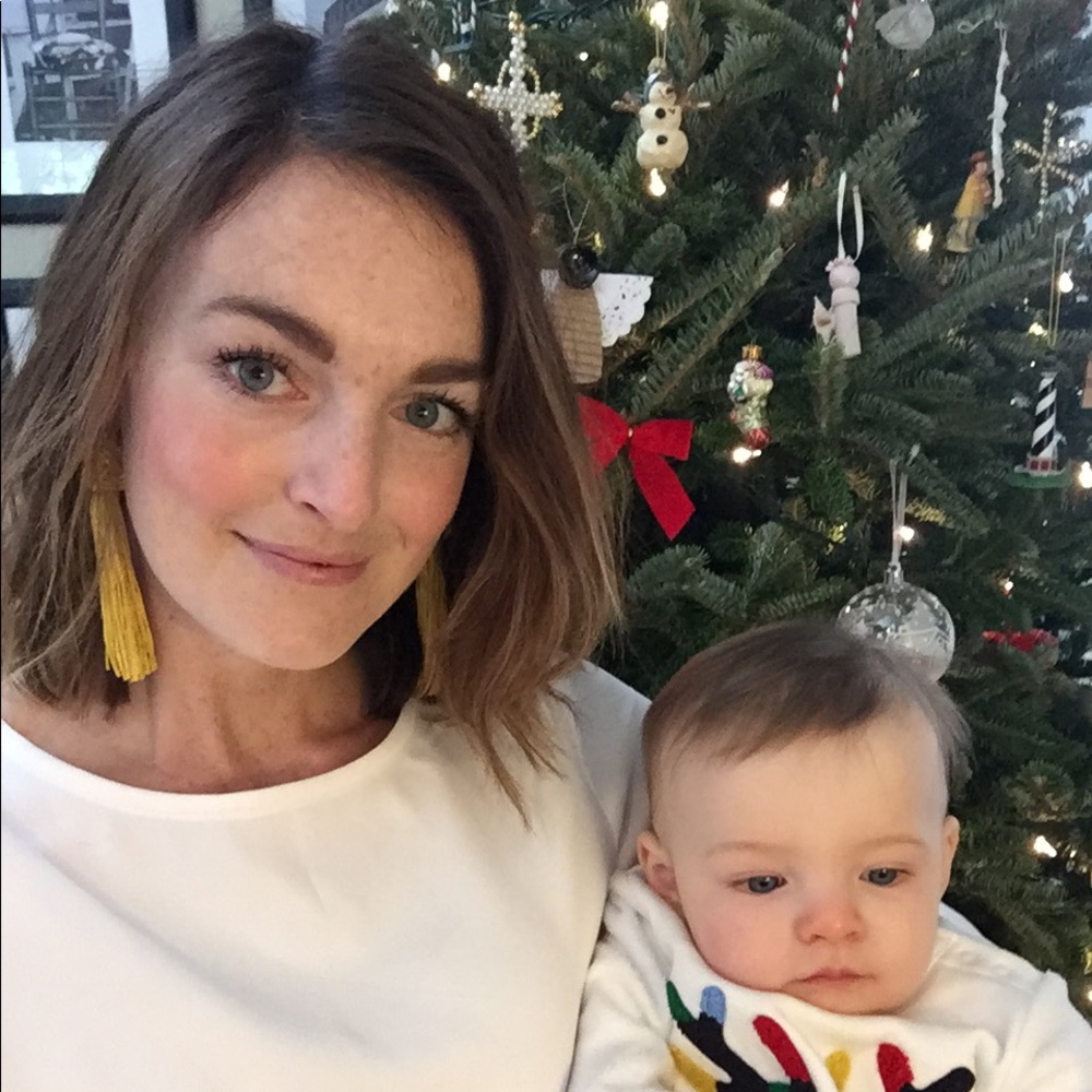 Meet your Posher, Mallory